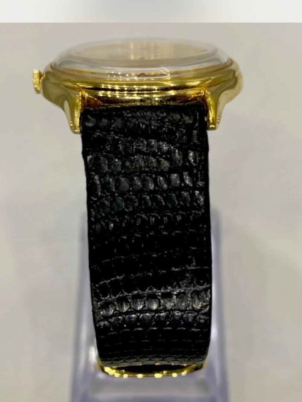Men’s ^^^ Rare !!! Backwards  movement * Goofy Character Watch ^^^ Collectors *